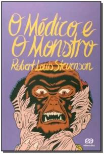 O médico e o monstro