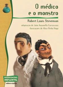 O médico e o monstro