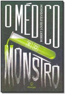 O médico e o monstro