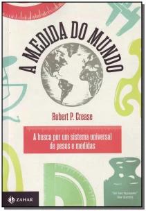 A medida do mundo