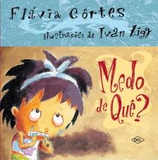 Medo de quê
