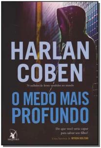 o Medo Mais Profundo