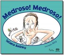 MEDROSO! MEDROSO!