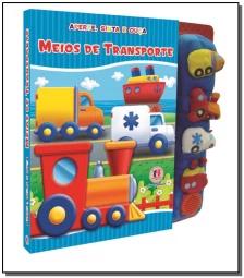 Meios De Transporte