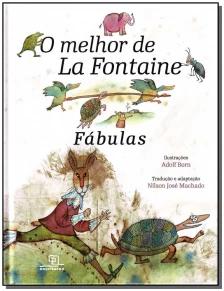 Melhor De La Fontaine, O