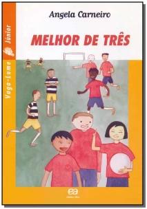 Melhor de três
