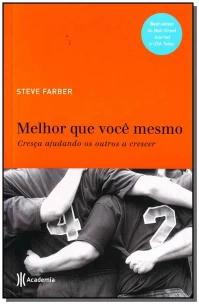 Melhor Que Você Mesmo