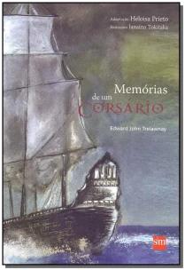Livro Memorias De Um Corsario (La)