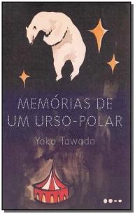 Memórias de um urso-polar
