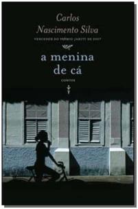 A menina de cá