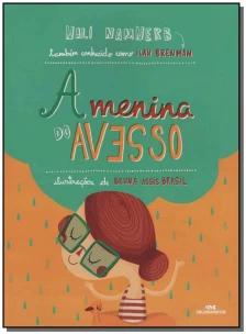 a Menina Do Avesso
