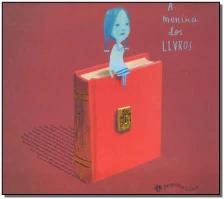 A menina dos livros