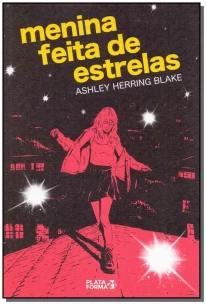 Menina feita de Estrelas