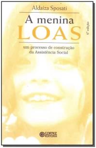 A menina LOAS