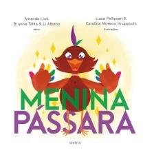 Menina Pássara