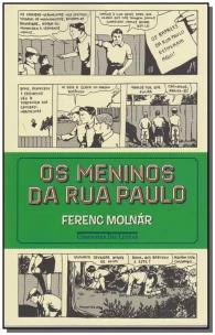 Os meninos da Rua Paulo