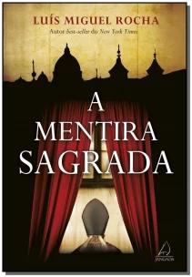 a Mentira Sagrada