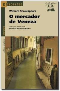 O mercador de Veneza