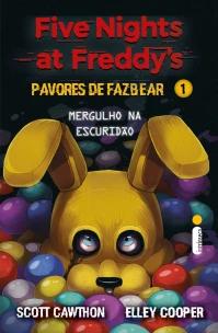 Mergulho na Escuridão