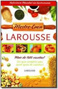 Mestre Cuca Larousse