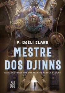 Mestre dos Djinns