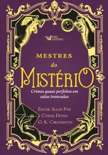Mestres do mistério