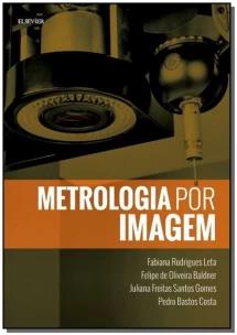 Metrologia por Imagem