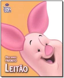 Meu Amigo Favorito Leitão