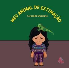 Meu animal de estimação