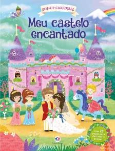 Meu castelo encantado
