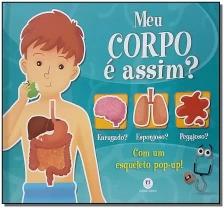 Meu Corpo é Assim?