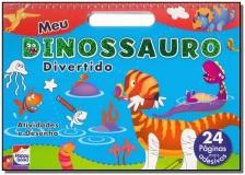 Meu Dinossauro Divertido
