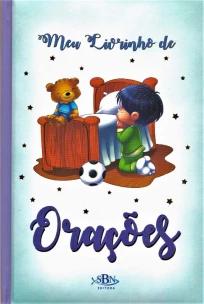 Meu Livrinho de Orações