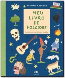 Meu livro de folclore