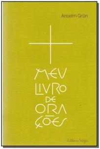 Meu livro de orações