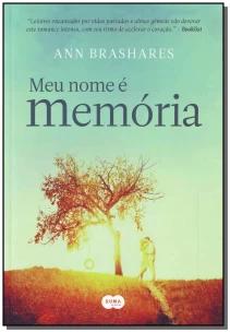 Meu Nome é Memória