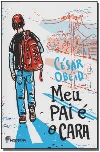 Meu pai é o cara