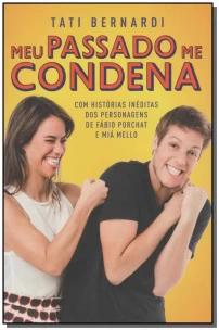 Meu passado me condena