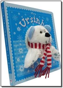Meu Ursinho da Neve