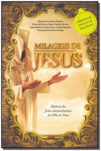 Milagres De Jesus