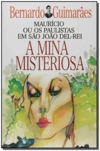 A Mina Misteriosa