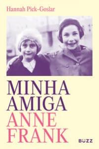 Minha Amiga Anne Frank