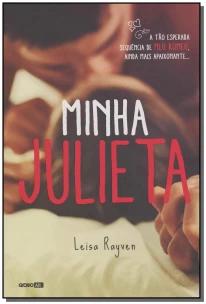 Minha Julieta