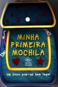 Minha Primeira Mochila