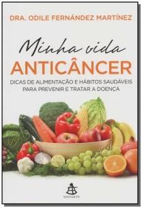 Minha vida anticâncer