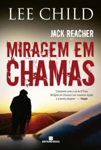 Miragem em chamas