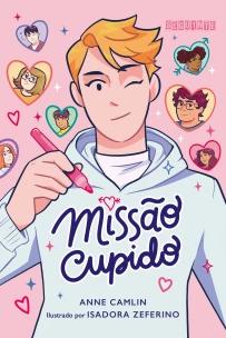 Missão cupido