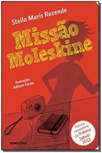 Missão Moleskine