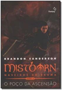 Mistborn Primeira Era - o Poço Da Ascensão (Vol. 2)