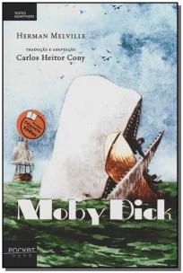 Moby Dick - Bolso